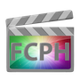 Final Cut Pro Help Logo